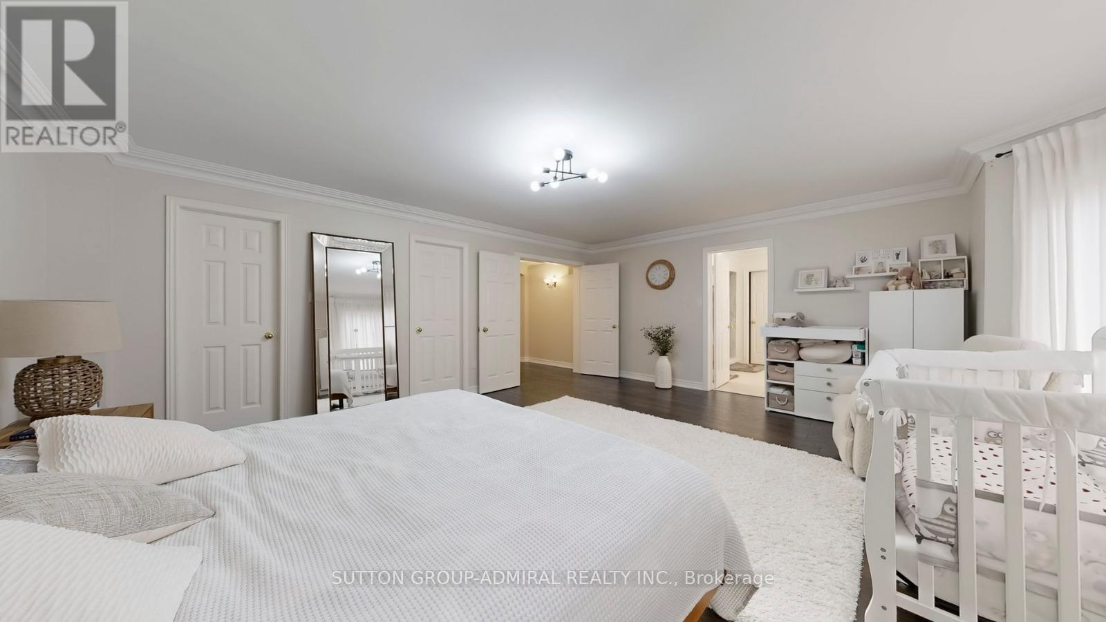 63 Seabreeze Avenue, Vaughan, Ontario  L4J 8T5 - Photo 20 - N12670450