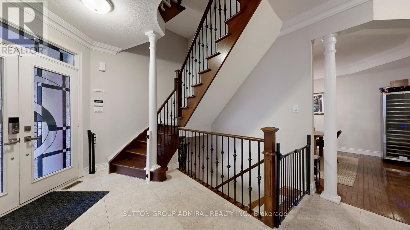 63 Seabreeze Avenue, Vaughan, Ontario  L4J 8T5 - Photo 27 - N12670450