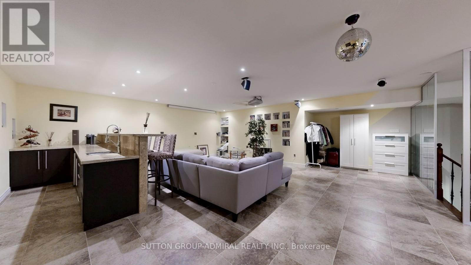 63 Seabreeze Avenue, Vaughan, Ontario  L4J 8T5 - Photo 29 - N12670450