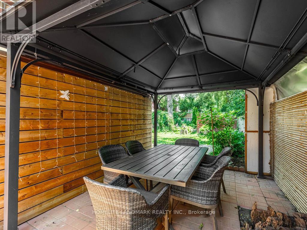 29 Orton Park Road, Toronto, Ontario  M1G 3G2 - Photo 3 - E12603254