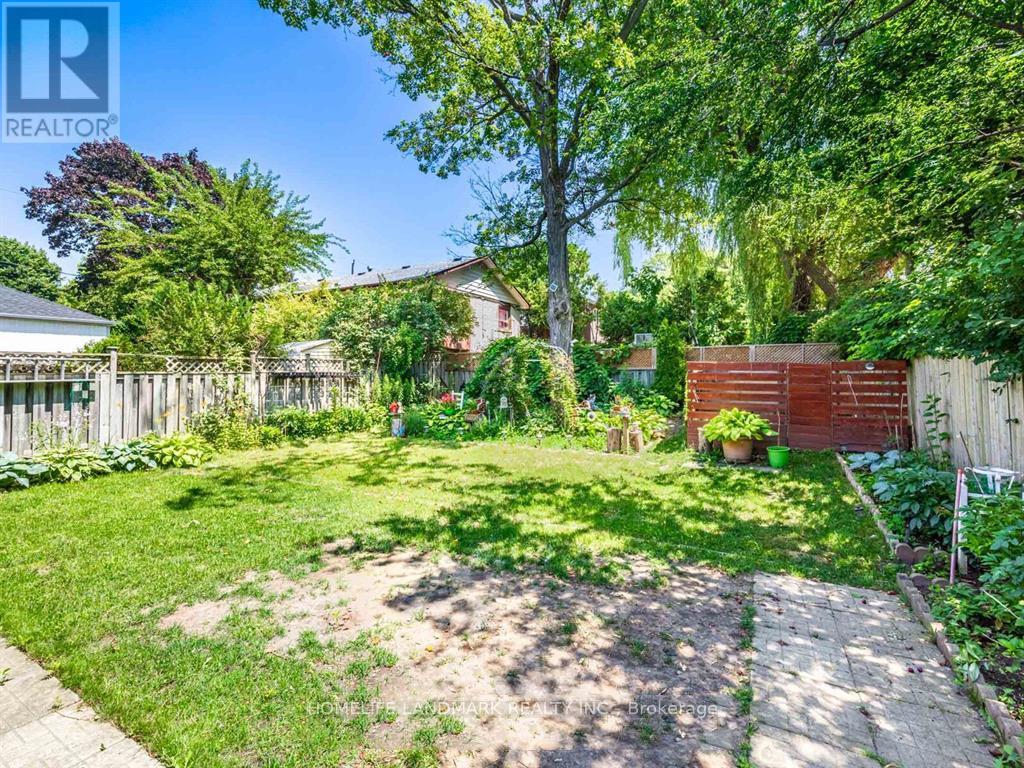 29 Orton Park Road, Toronto, Ontario  M1G 3G2 - Photo 4 - E12603254