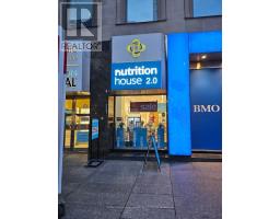 120 BLOOR STREET, Toronto, Ontario