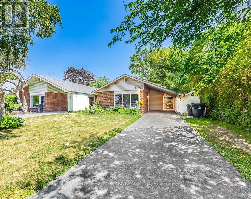 29 Orton Park Road, Toronto, Ontario  M1G 3G2 - Photo 2 - E12603254