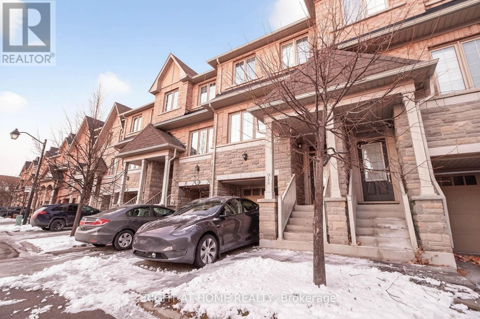 1358 GRANROCK CRESCENT, Mississauga, Ontario