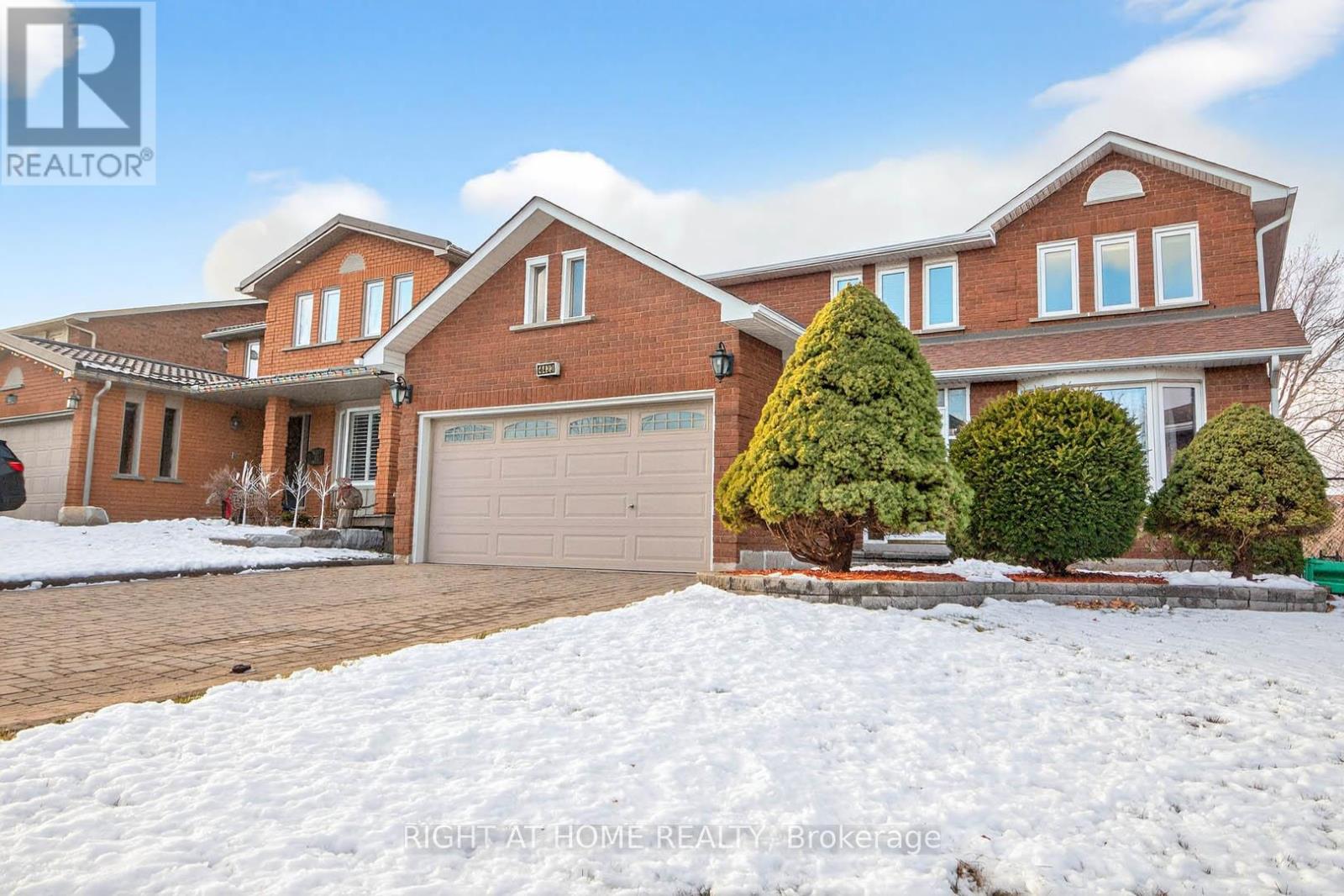 4433 SEDGEFIELD ROAD, Mississauga, Ontario