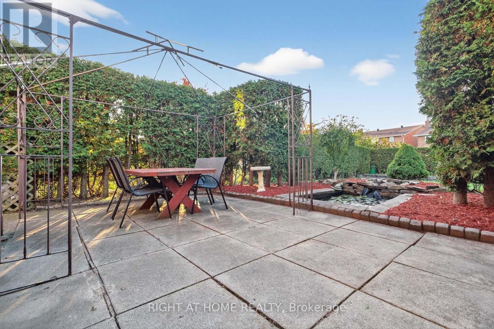 4433 Sedgefield Road, Mississauga, Ontario  L5M 3B6 - Photo 33 - W12468873