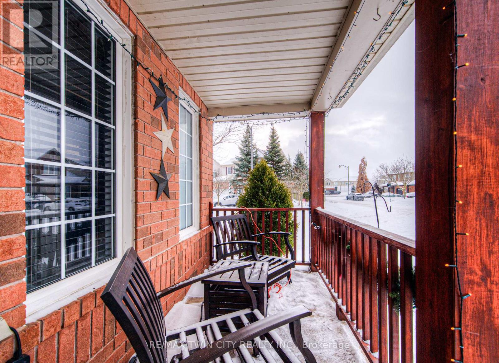 23 MAYO AVENUE, Cambridge, Ontario