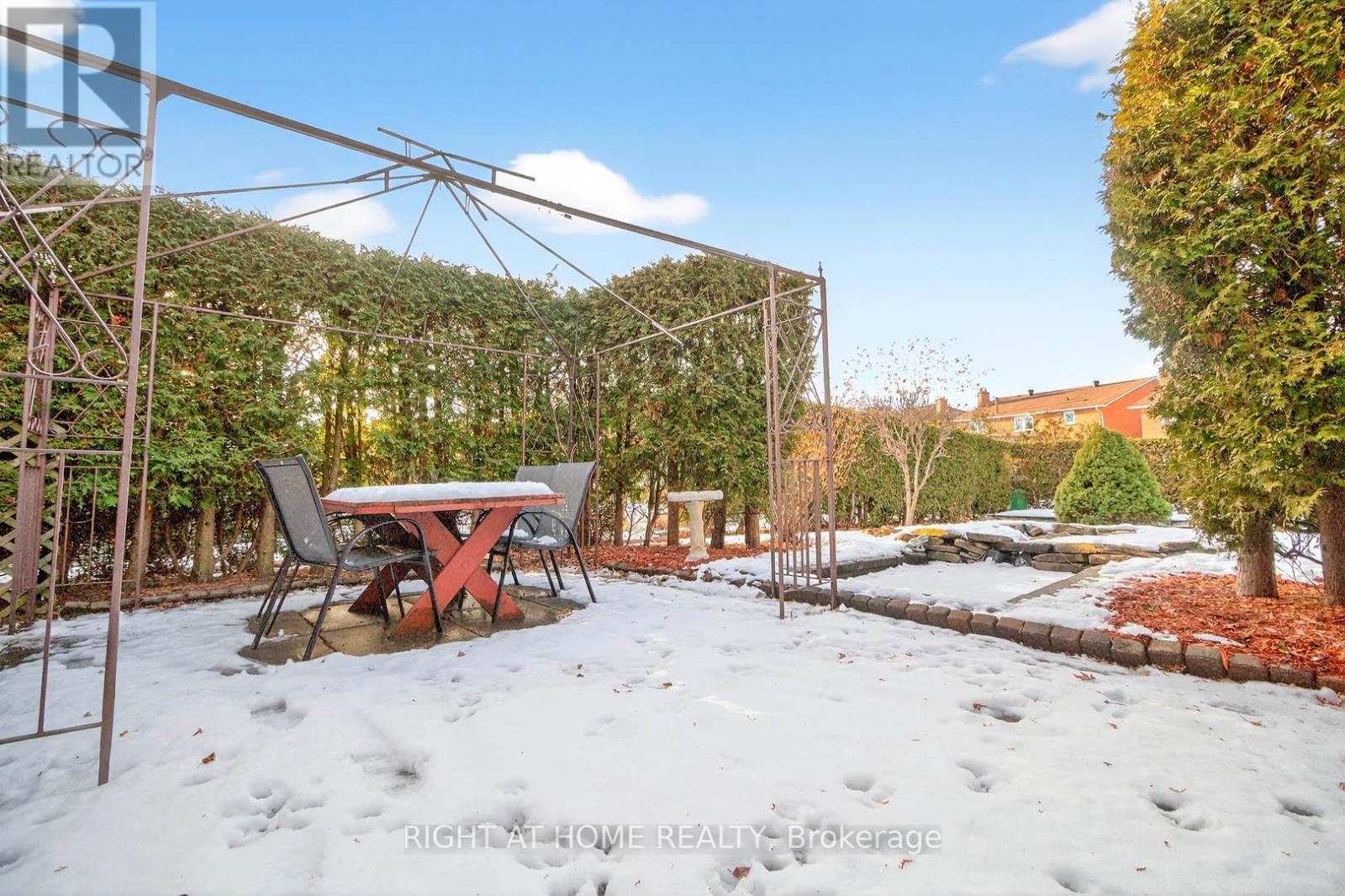 4433 Sedgefield Road, Mississauga, Ontario  L5M 3B6 - Photo 32 - W12468873