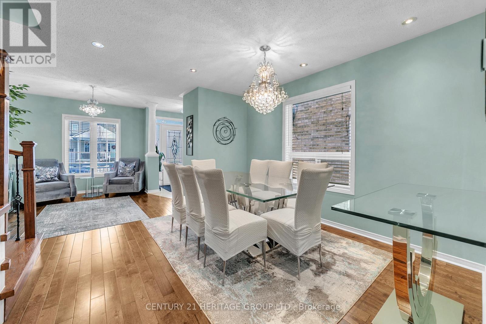 5431 Rochelle Way, Mississauga, Ontario  L5M 6N4 - Photo 13 - W12670406