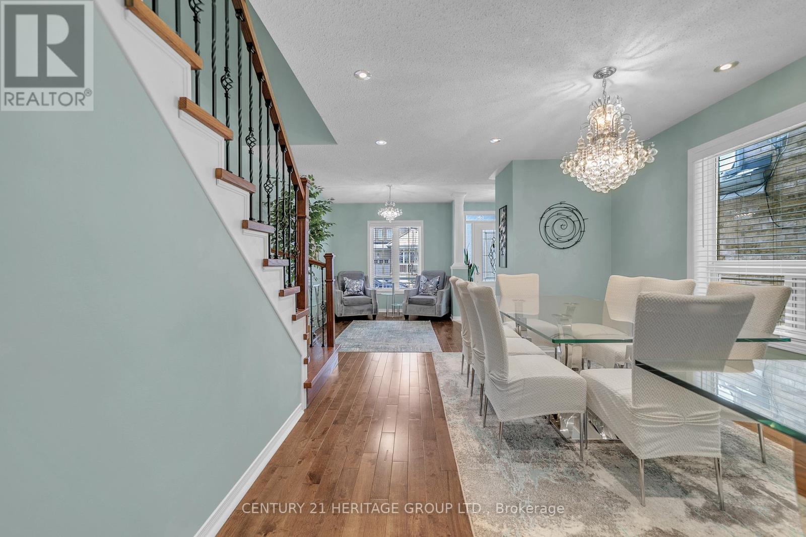 5431 Rochelle Way, Mississauga, Ontario  L5M 6N4 - Photo 14 - W12670406