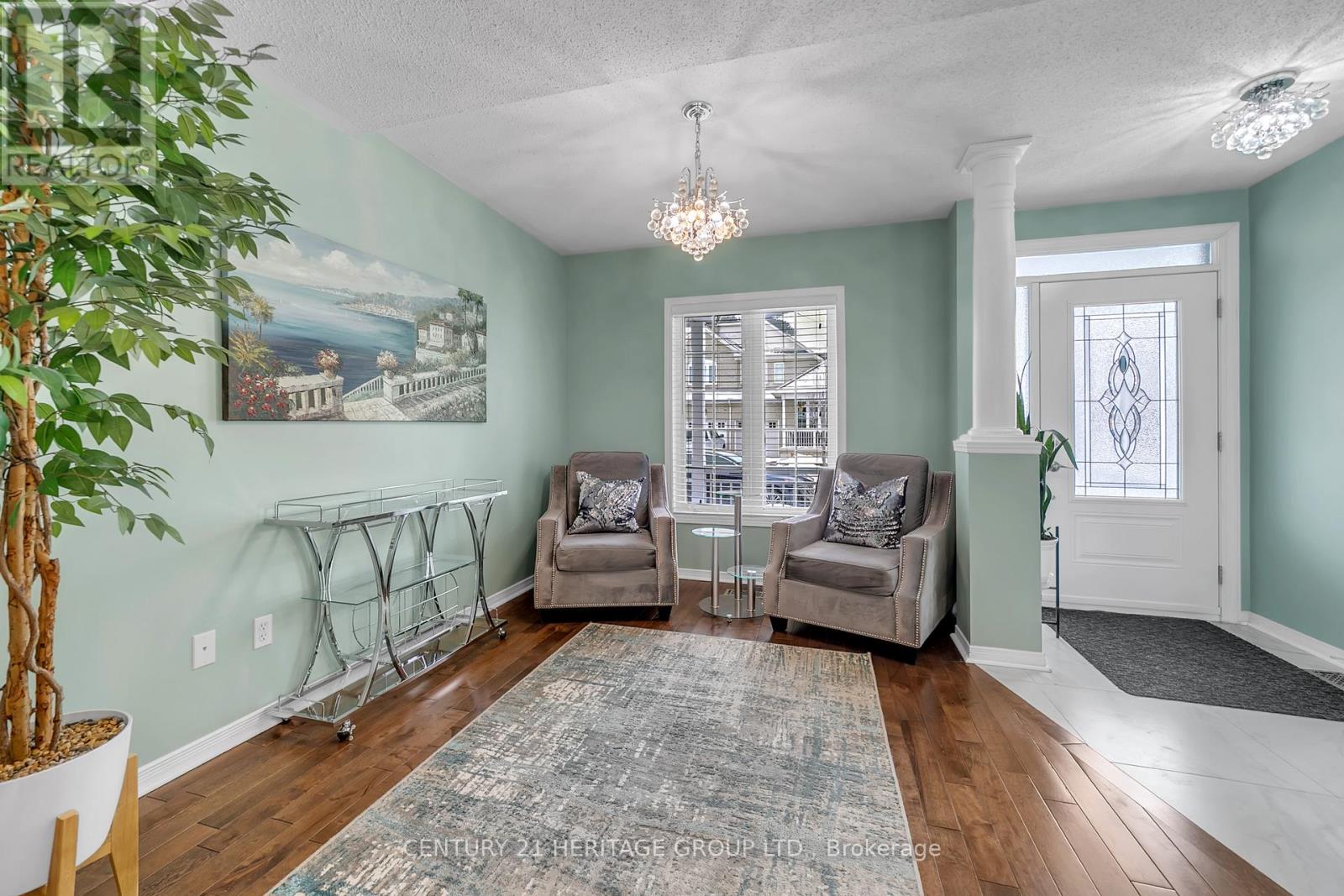 5431 Rochelle Way, Mississauga, Ontario  L5M 6N4 - Photo 15 - W12670406