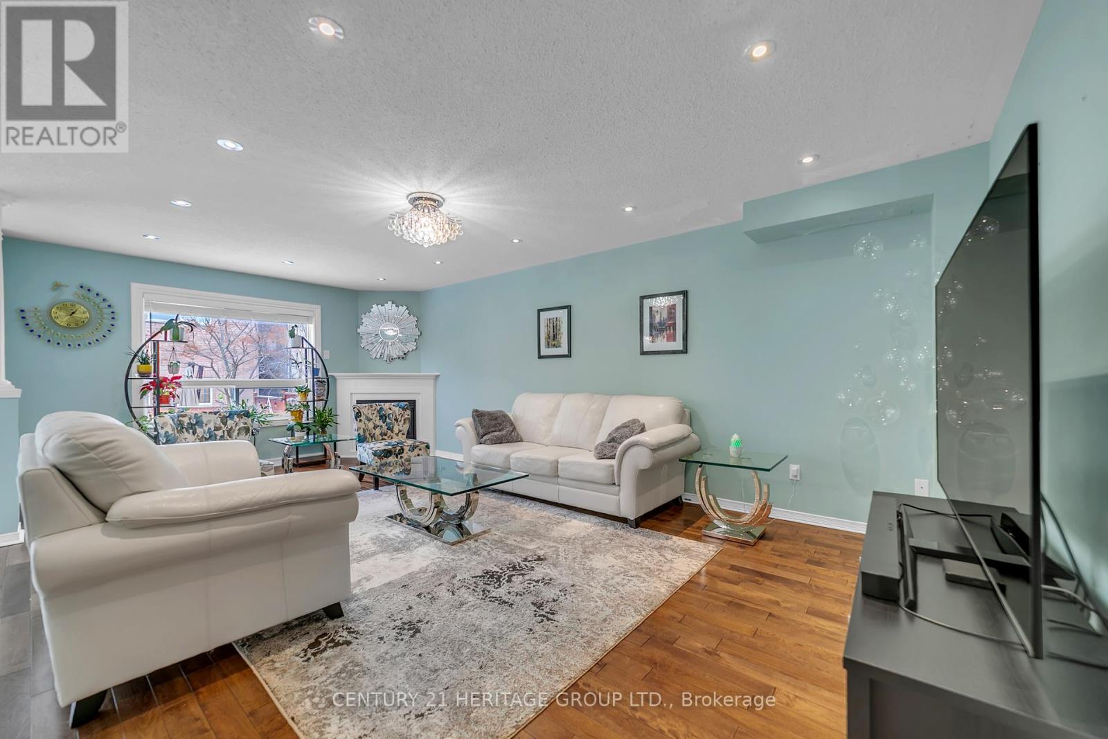 5431 Rochelle Way, Mississauga, Ontario  L5M 6N4 - Photo 18 - W12670406