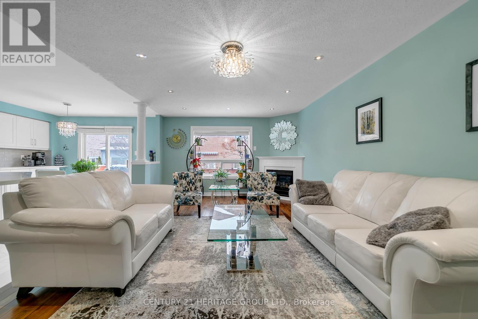 5431 Rochelle Way, Mississauga, Ontario  L5M 6N4 - Photo 20 - W12670406