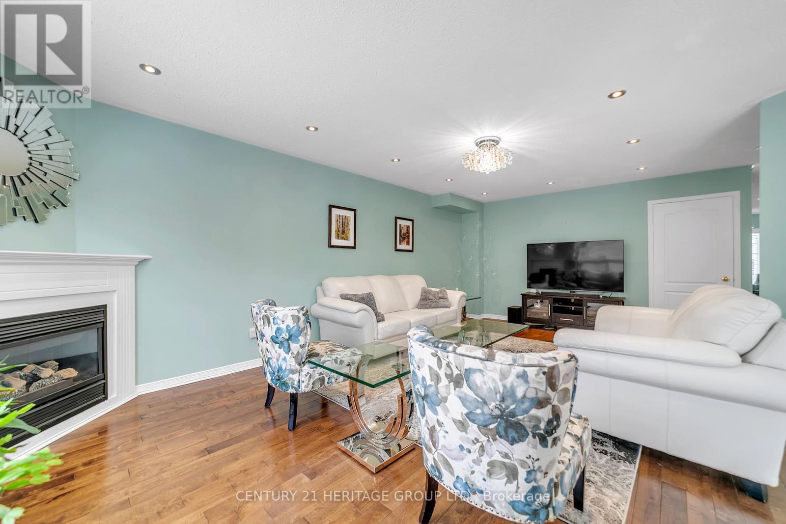 5431 Rochelle Way, Mississauga, Ontario  L5M 6N4 - Photo 22 - W12670406