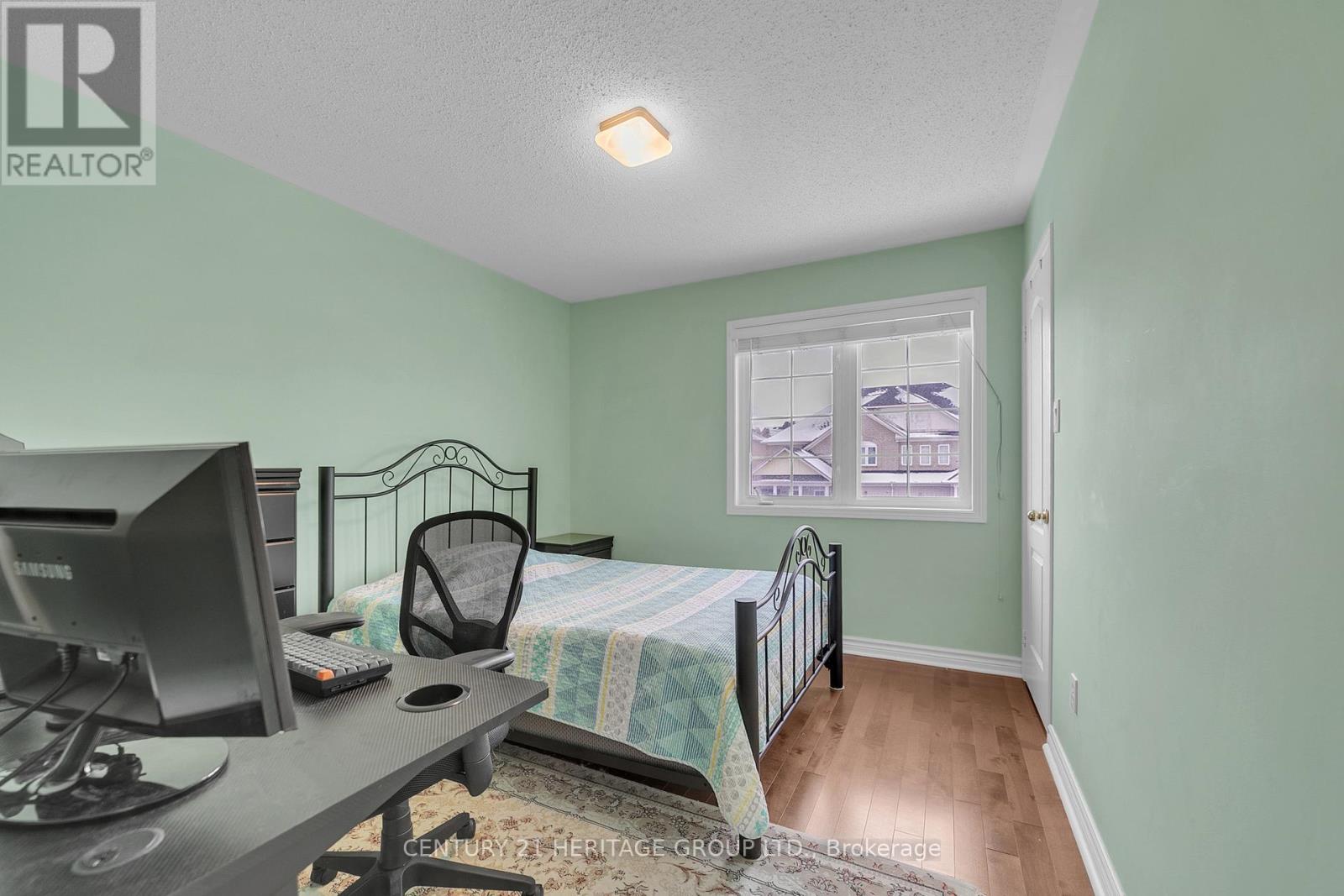 5431 Rochelle Way, Mississauga, Ontario  L5M 6N4 - Photo 38 - W12670406