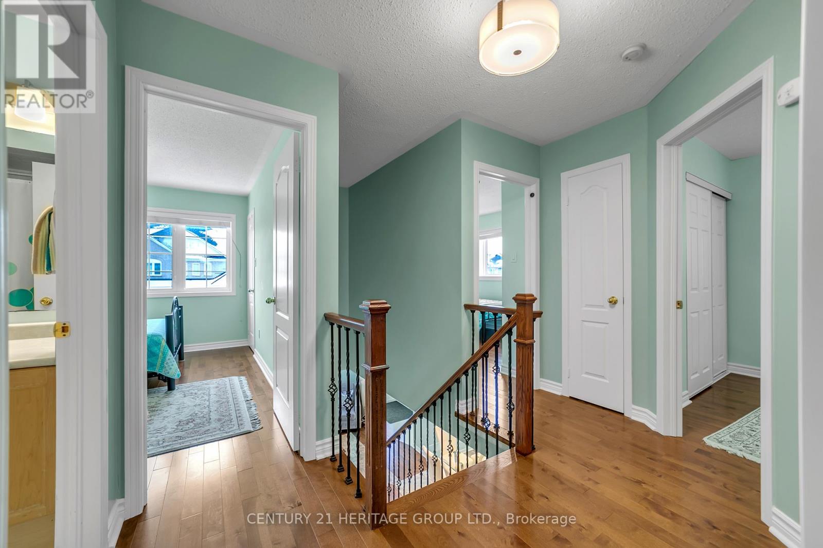 5431 Rochelle Way, Mississauga, Ontario  L5M 6N4 - Photo 39 - W12670406