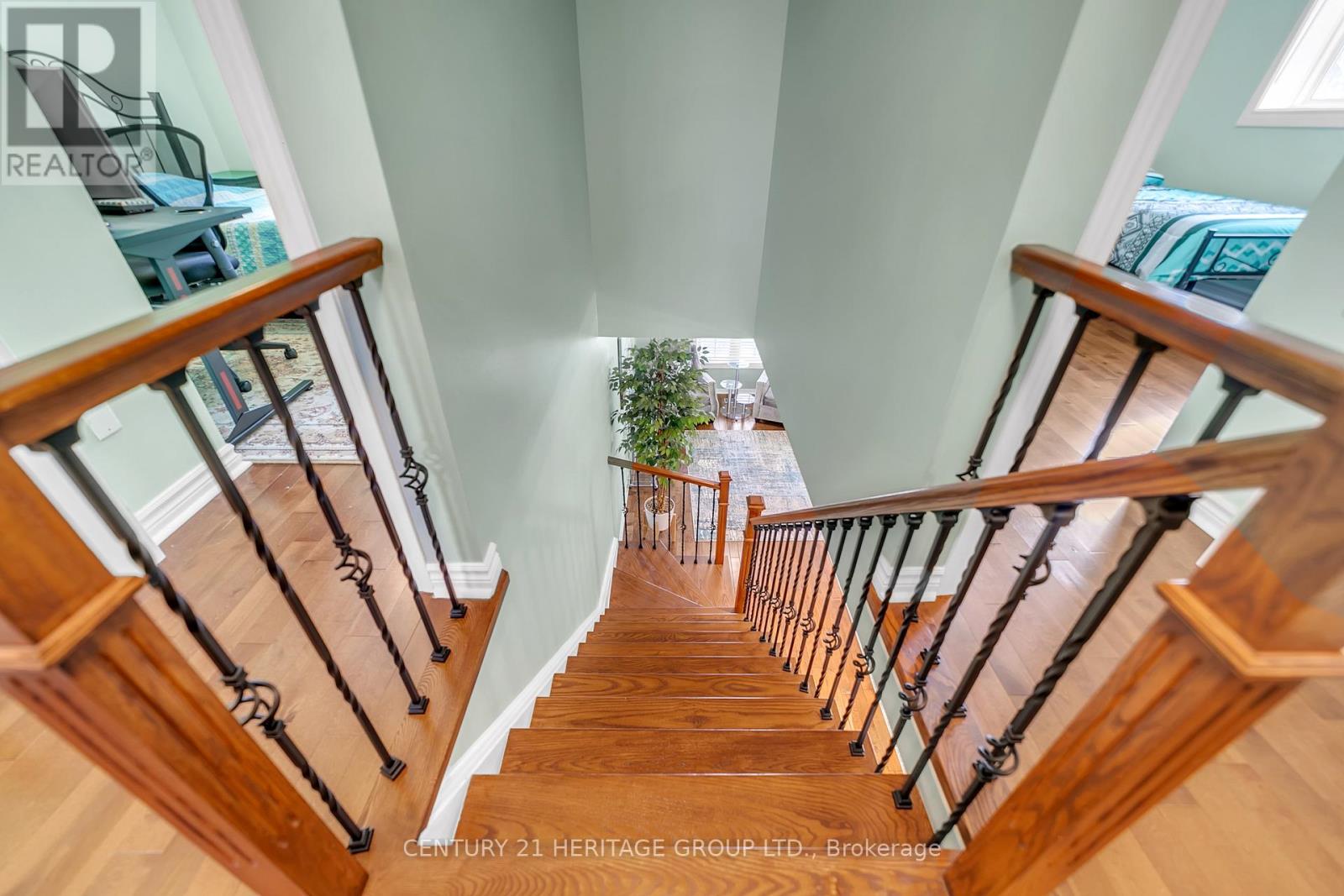 5431 Rochelle Way, Mississauga, Ontario  L5M 6N4 - Photo 40 - W12670406