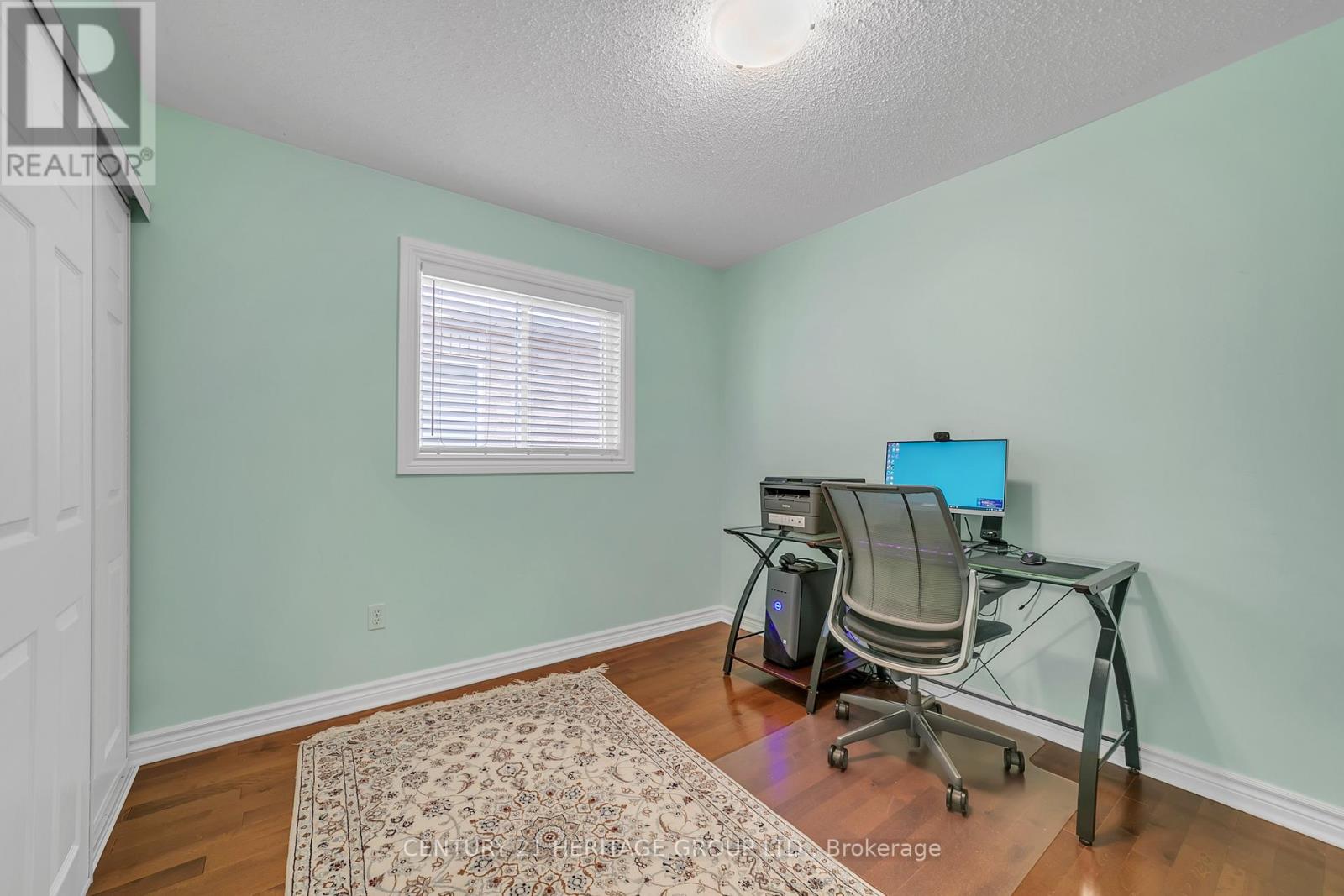 5431 Rochelle Way, Mississauga, Ontario  L5M 6N4 - Photo 41 - W12670406