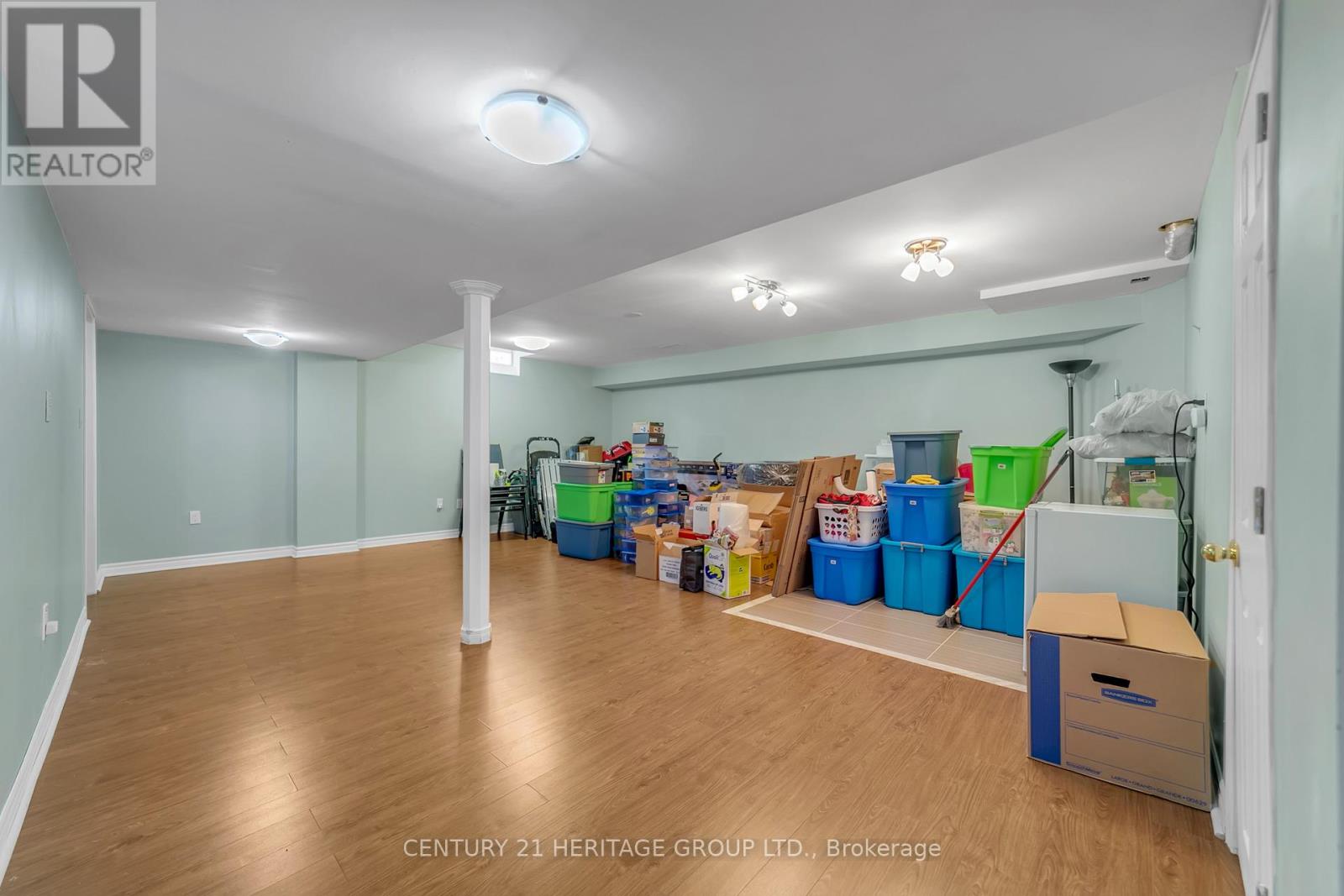 5431 Rochelle Way, Mississauga (Churchill Meadows), Ontario  L5M 6N4 - Photo 44 - W12670406