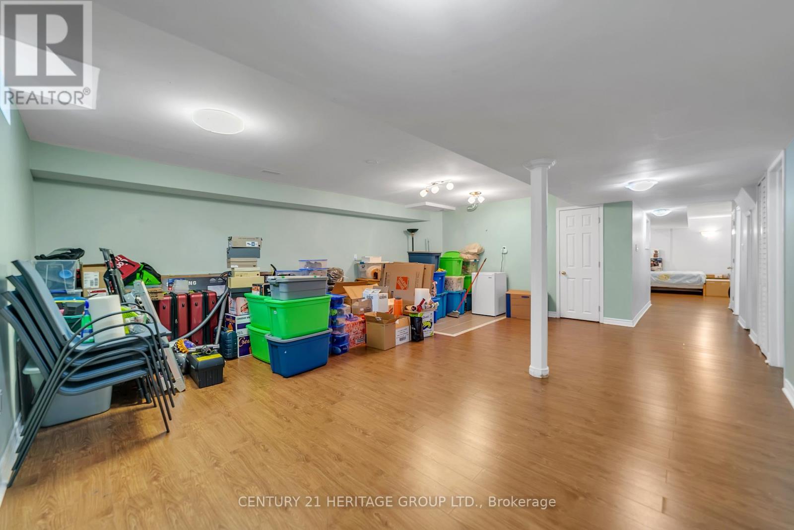 5431 Rochelle Way, Mississauga (Churchill Meadows), Ontario  L5M 6N4 - Photo 45 - W12670406