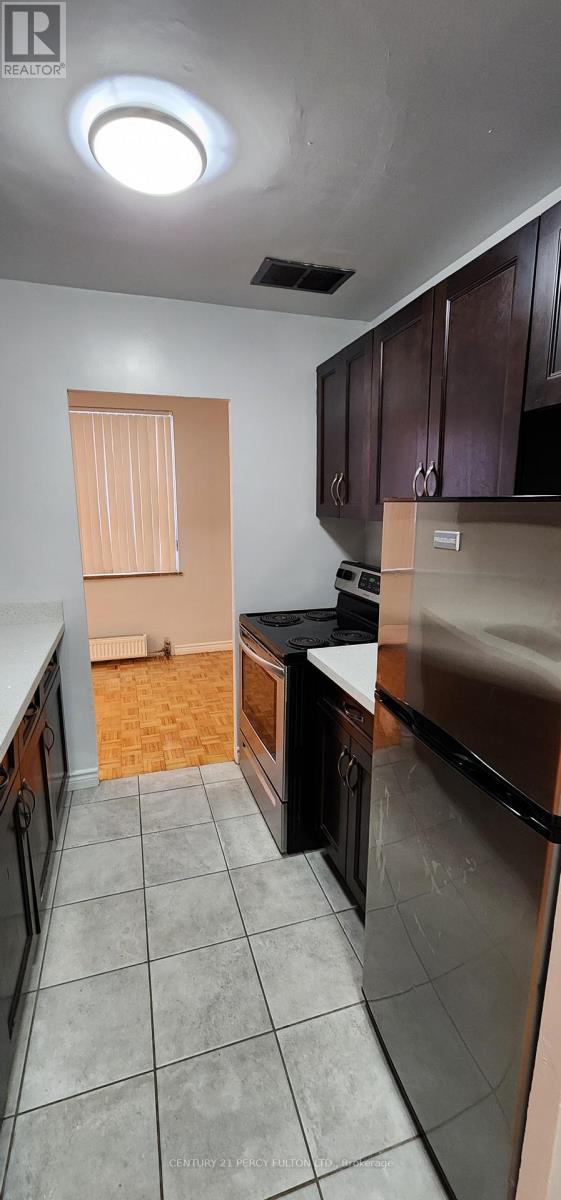 205 - 2202 Weston Road, Toronto, Ontario  M9N 1Y3 - Photo 4 - W12670426