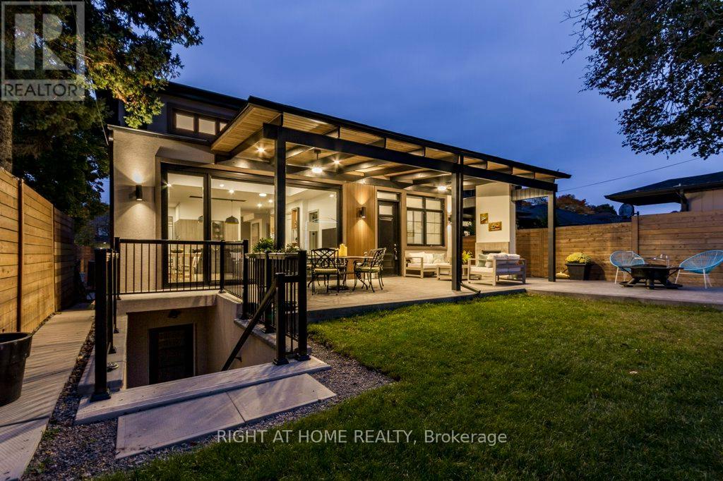 118 Martin Grove Road, Toronto, Ontario  M9B 4K5 - Photo 42 - W12670428