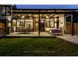 118 MARTIN GROVE ROAD, Toronto, Ontario