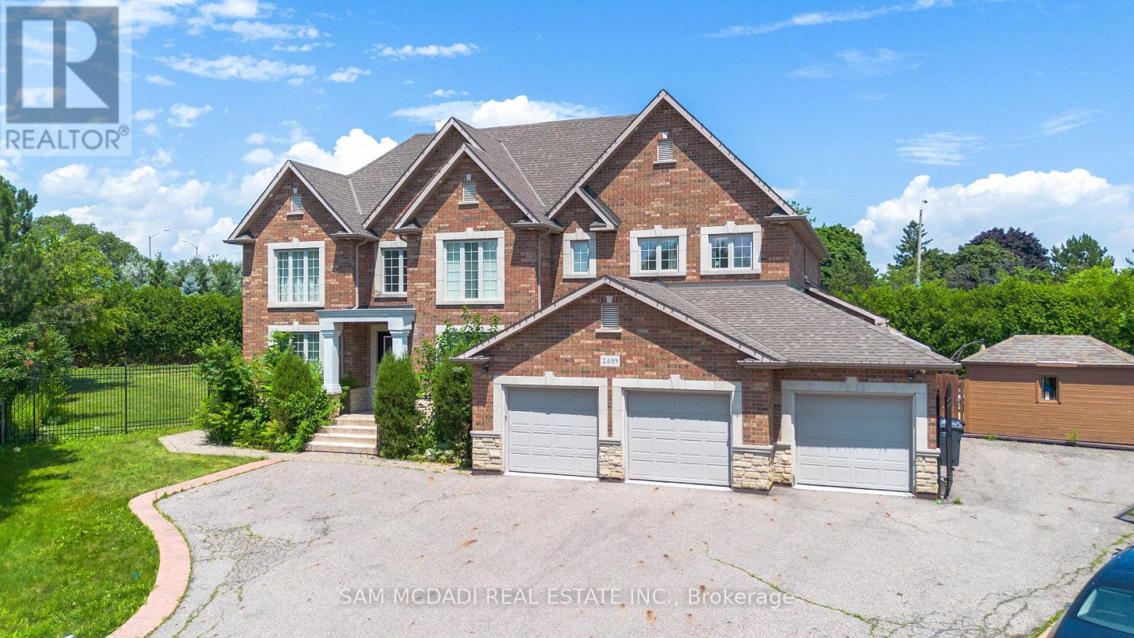 2489 OLINDA COURT, Mississauga, Ontario