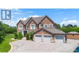 2489 OLINDA COURT, Mississauga, Ontario