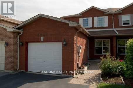UNIT 1 - 1235 BLACKBURN DRIVE, Oakville, Ontario