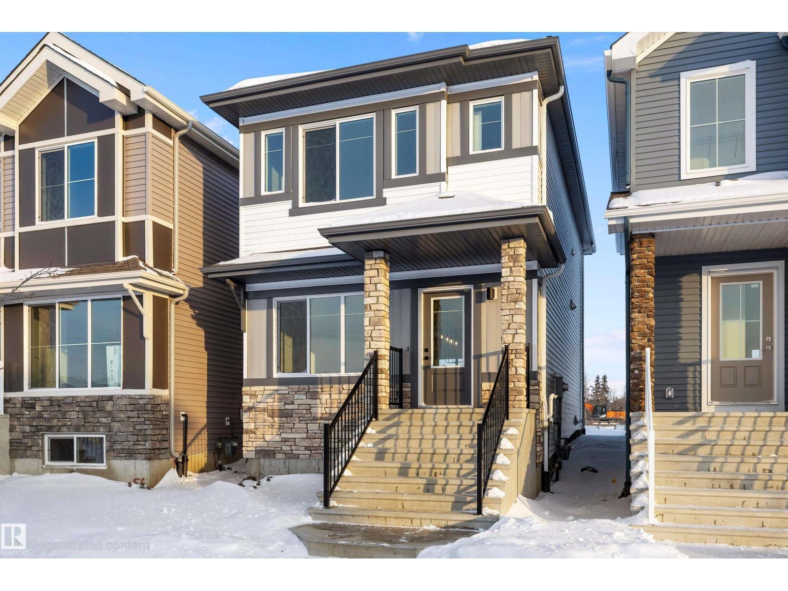 18127 85 St Nw, Edmonton, Alberta  T5Z 0X1 - Photo 2 - E4468980