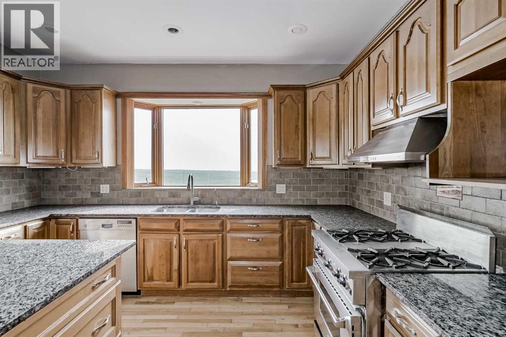 290053 96 Street E, Rural Foothills County, Alberta  T1S 3Y9 - Photo 18 - A2253969