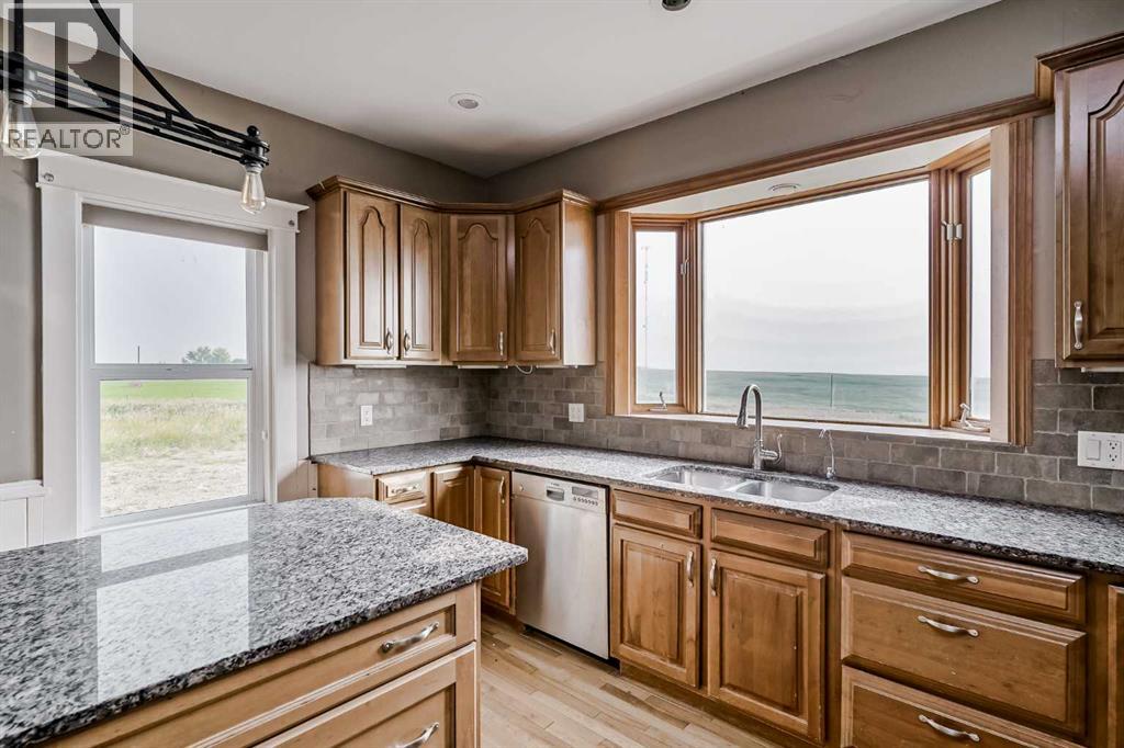 290053 96 Street E, Rural Foothills County, Alberta  T1S 3Y9 - Photo 19 - A2253969