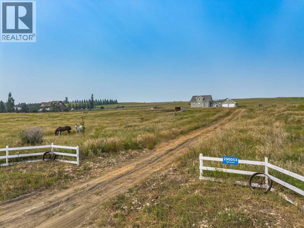 290053 96 Street E, Rural Foothills County, Alberta  T1S 3Y9 - Photo 43 - A2253969