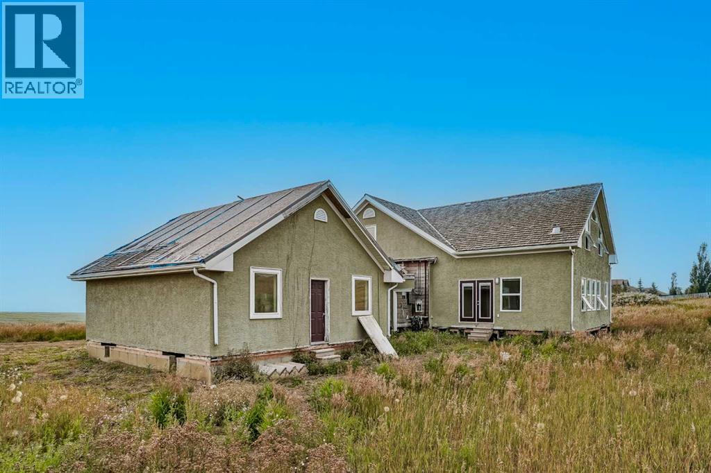 290053 96 Street E, Rural Foothills County, Alberta  T1S 3Y9 - Photo 41 - A2253969