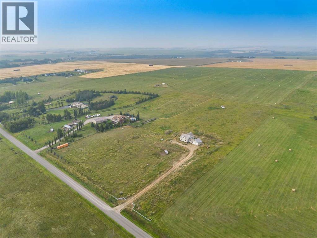 290053 96 Street E, Rural Foothills County, Alberta  T1S 3Y9 - Photo 44 - A2253969