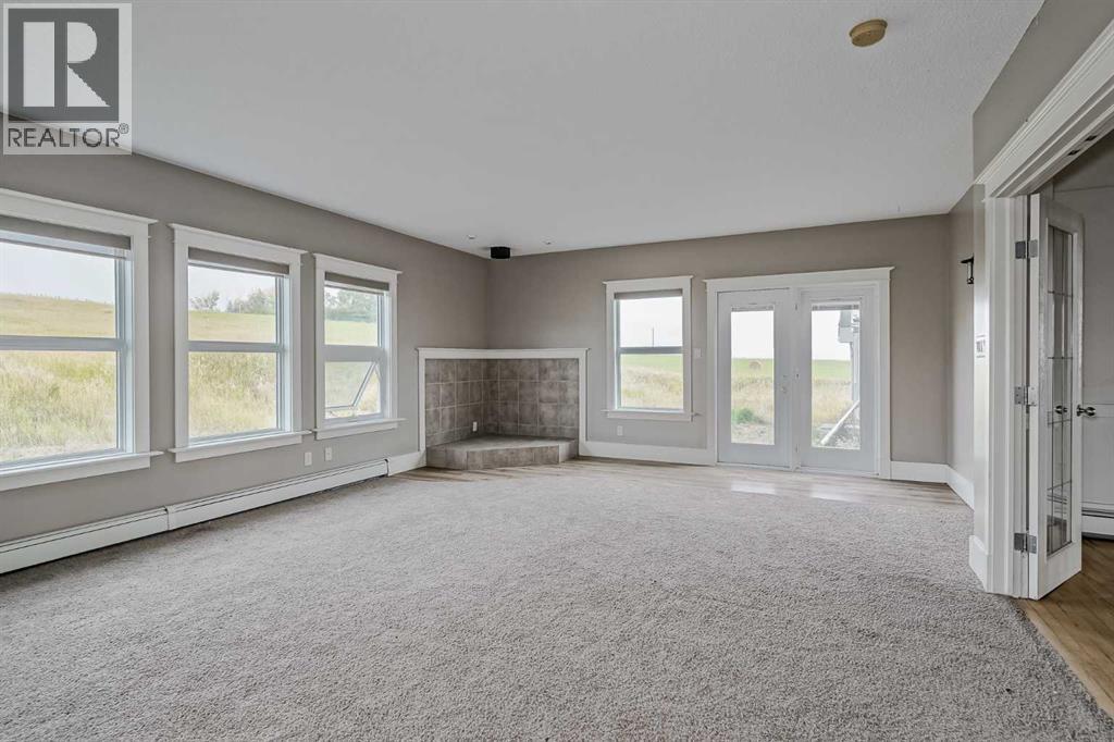 290053 96 Street E, Rural Foothills County, Alberta  T1S 3Y9 - Photo 4 - A2253969