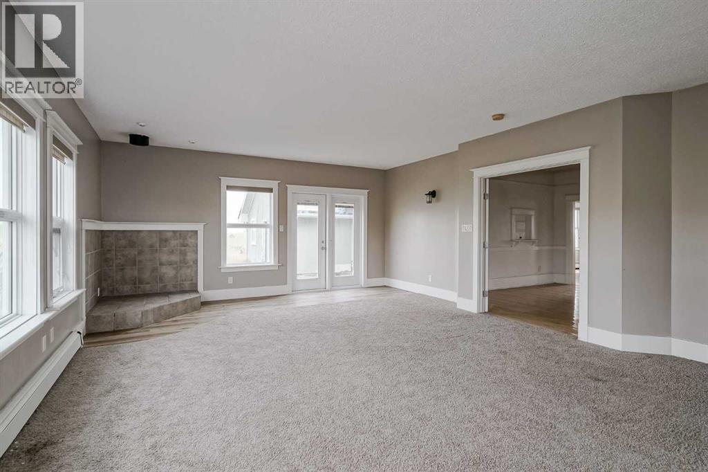 290053 96 Street E, Rural Foothills County, Alberta  T1S 3Y9 - Photo 3 - A2253969