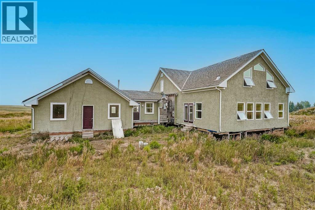 290053 96 Street E, Rural Foothills County, Alberta  T1S 3Y9 - Photo 42 - A2253969