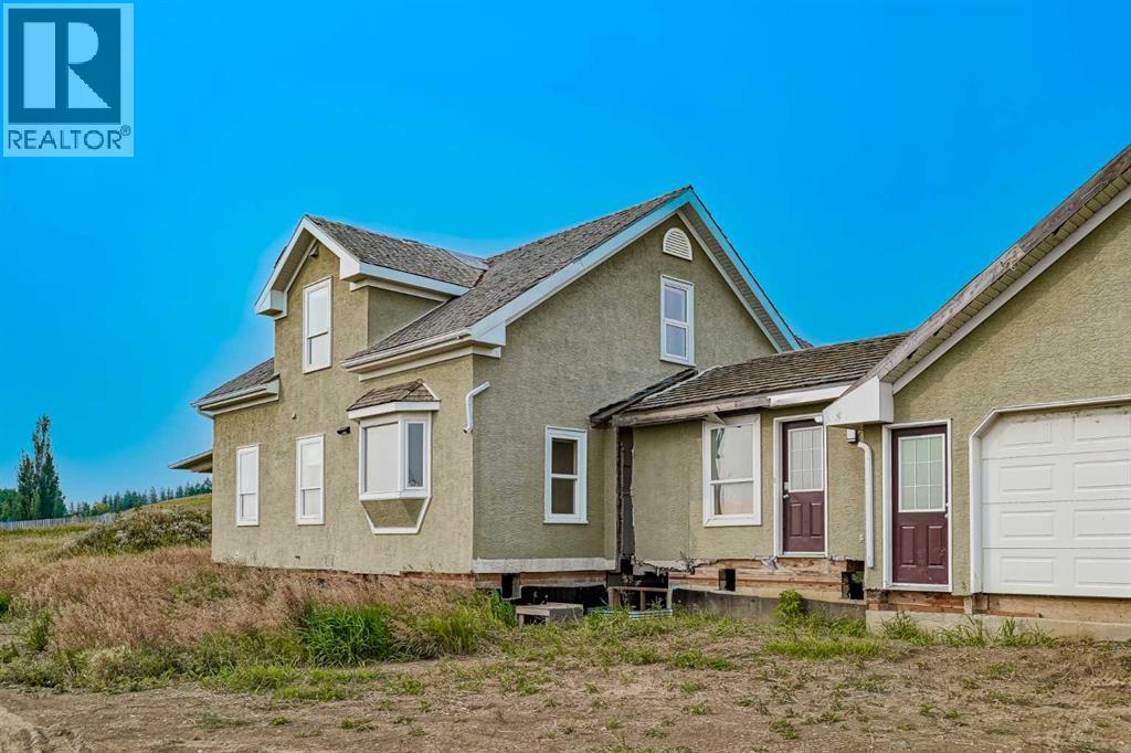 290053 96 Street E, Rural Foothills County, Alberta  T1S 3Y9 - Photo 48 - A2253969