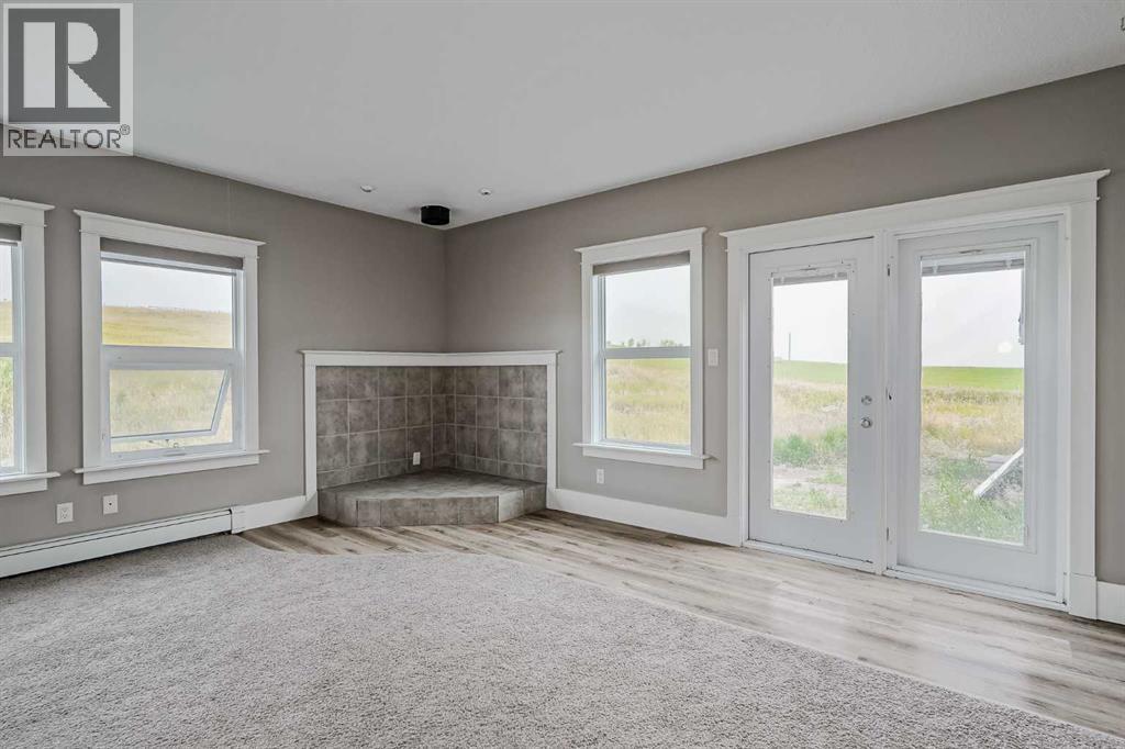 290053 96 Street E, Rural Foothills County, Alberta  T1S 3Y9 - Photo 5 - A2253969