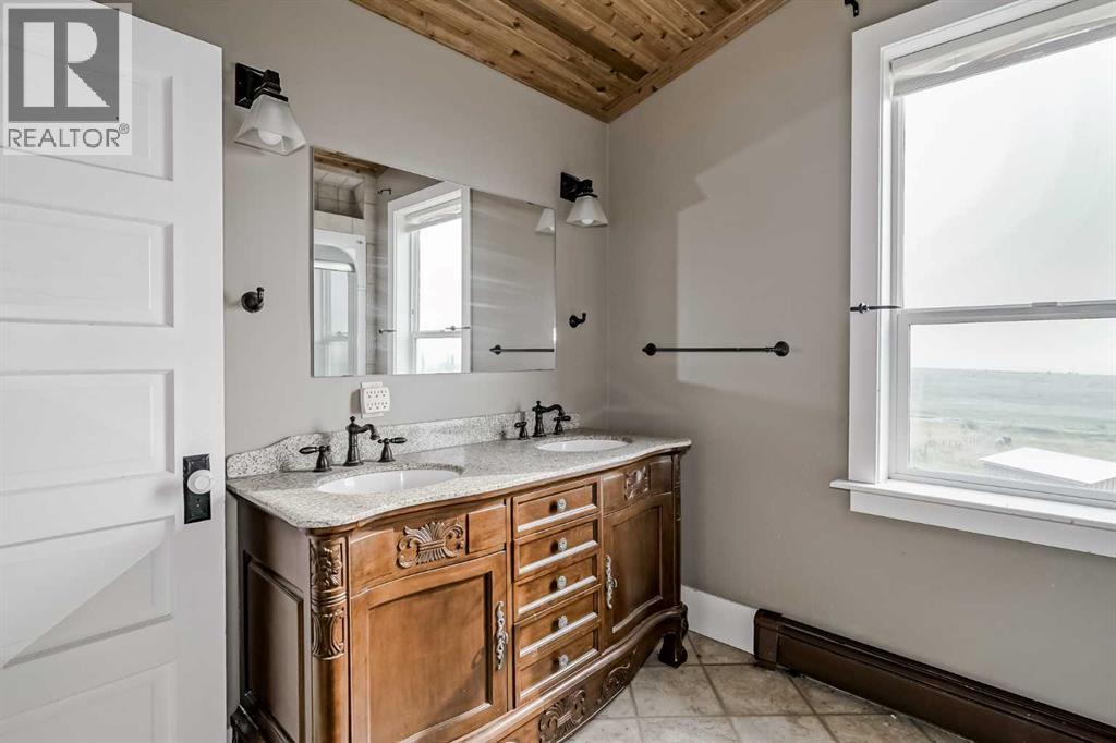 290053 96 Street E, Rural Foothills County, Alberta  T1S 3Y9 - Photo 35 - A2253969