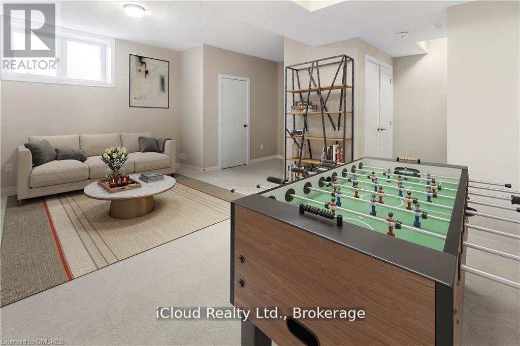 318 Catsfoot Walk, Ottawa, Ontario  K2J 7G9 - Photo 22 - X12670454