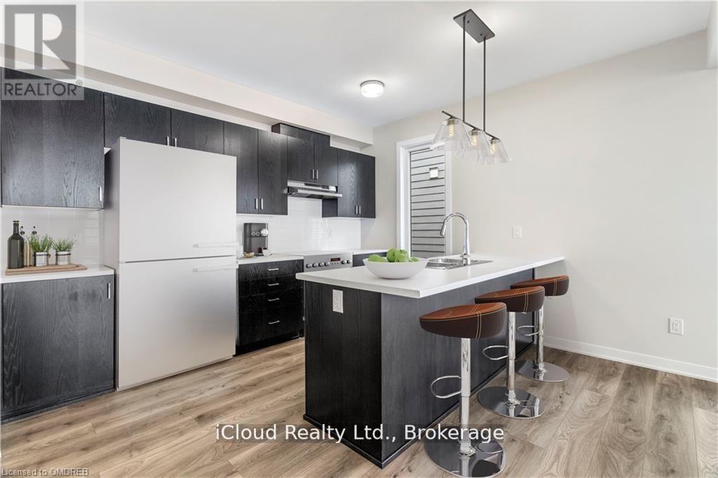 318 Catsfoot Walk, Ottawa, Ontario  K2J 7G9 - Photo 8 - X12670454