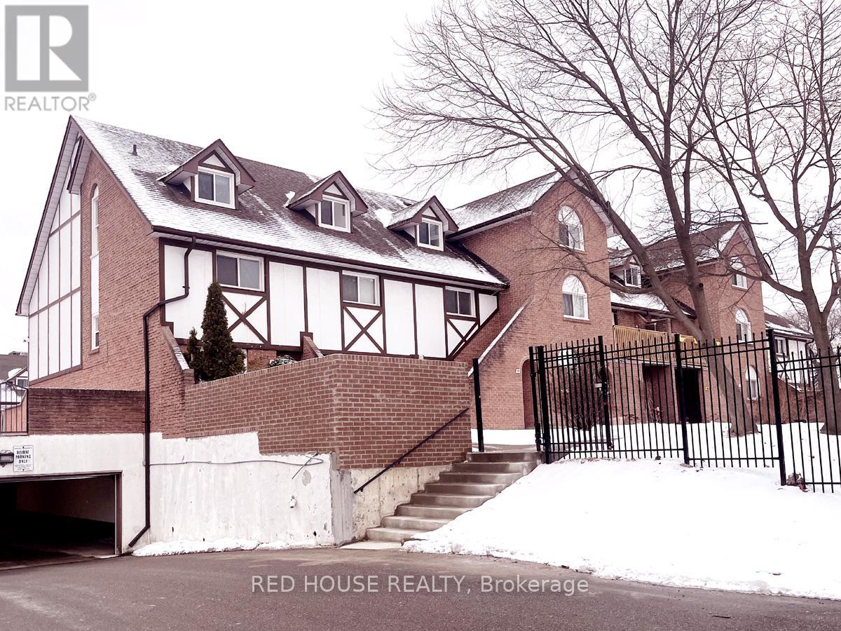 2 - 87 Irwin Road, Toronto, Ontario  M9W 5W1 - Photo 30 - W12627494