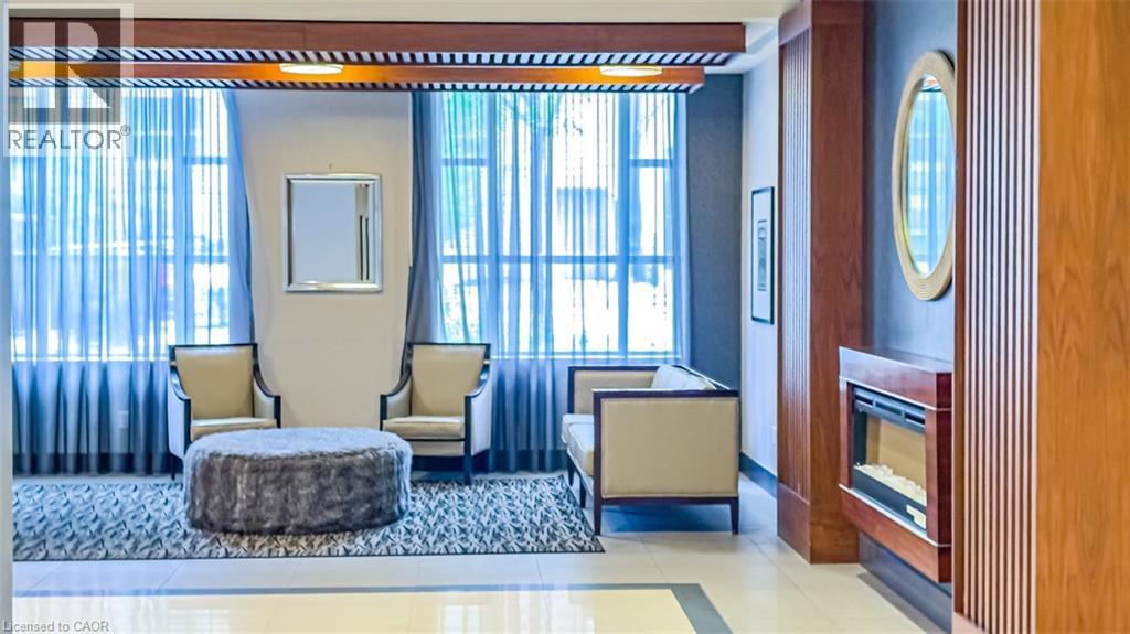 150 Main Street W Unit# 801, Hamilton, Ontario  L8P 1H8 - Photo 4 - 40782434