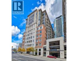 150 MAIN Street W Unit# 801, Hamilton, Ontario