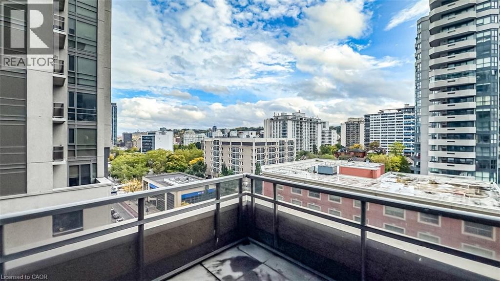 150 Main Street W Unit# 801, Hamilton, Ontario  L8P 1H8 - Photo 19 - 40782434