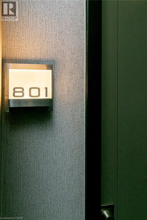 150 Main Street W Unit# 801, Hamilton, Ontario  L8P 1H8 - Photo 5 - 40782434