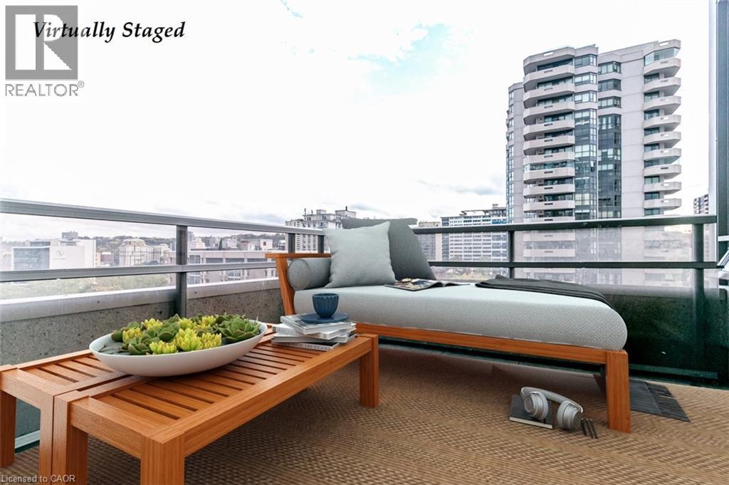 150 Main Street W Unit# 801, Hamilton, Ontario  L8P 1H8 - Photo 17 - 40782434